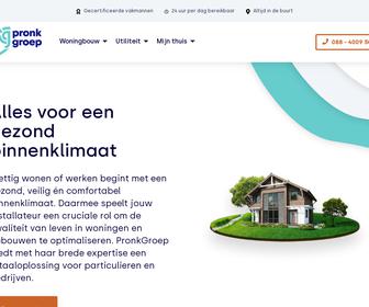 http://www.pronk-groep.nl