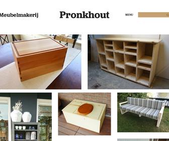 http://www.pronkhout.nl