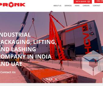 Pronk Multiservice B.V.