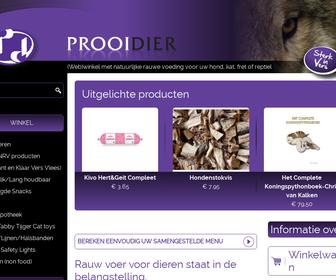 http://www.prooidier.nl