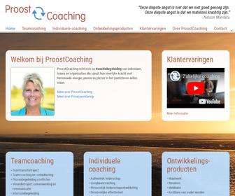 http://www.proostcoaching.nl