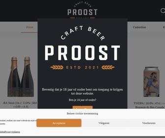 http://www.proostcraftbeer.nl