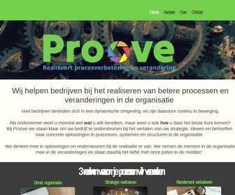 http://www.proove.nu