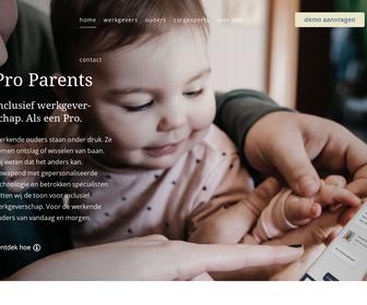 http://www.proparents.nl