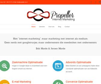 Propeller Internet Marketing