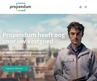 http://www.propendum.nl