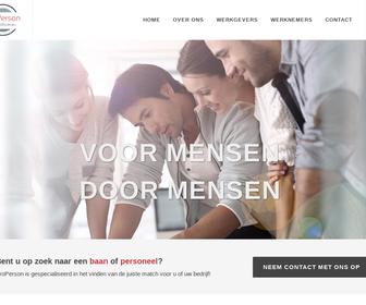 http://www.properson.nl