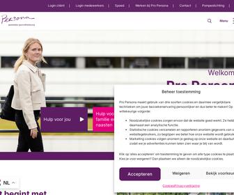 https://www.propersona.nl