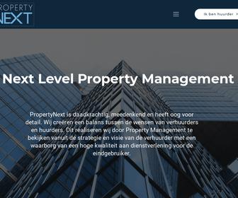 http://www.propertynext.nl