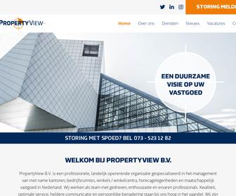 PropertyView Automatisering B.V.