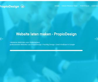 PropioDesign