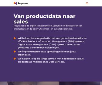 http://www.proplanet.nl