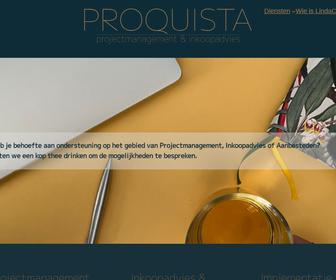 http://www.proquista.nl