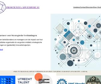 https://www.proscientia.nl