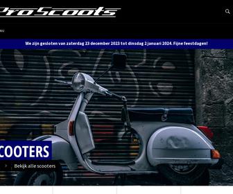 http://www.proscoots.nl