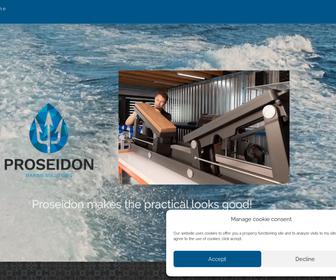 Proseidon Marine Solutions B.V.