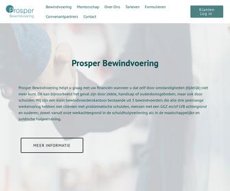 http://www.prosperbewindvoering.nl