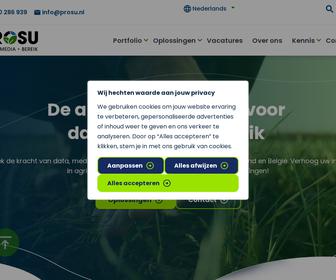 https://www.prosu.nl