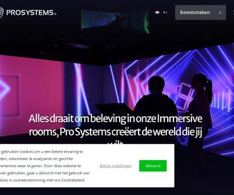 http://www.prosystems.nl