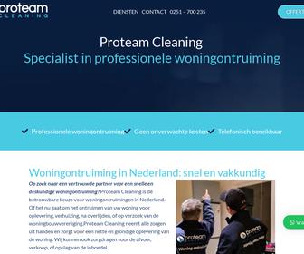http://www.proteamcleaning.nl