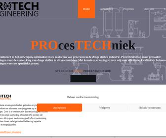 Protech Engineering