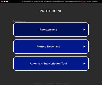 Proteco Nederland