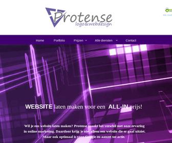 http://www.protense.nl