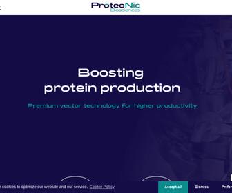 ProteoNic B.V.