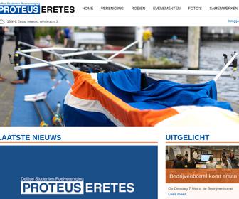 http://www.proteus-eretes.nl