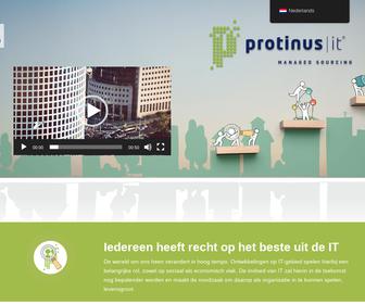http://www.protinus.nl