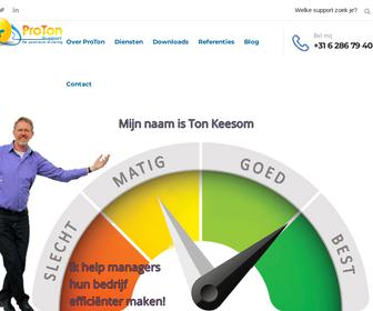 http://www.protonsupport.nl