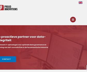 Proud Innovations B.V.