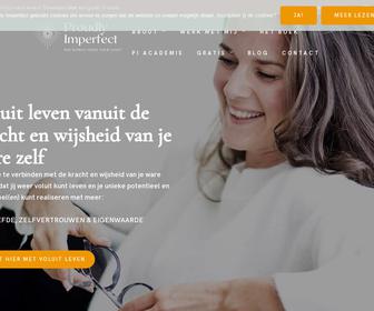 http://www.proudlyimperfect.nl