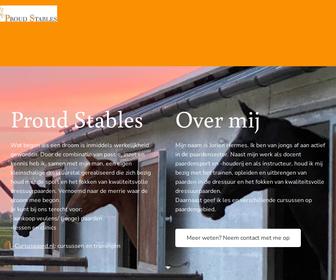 http://www.proudstables.nl