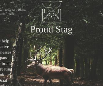 http://www.proudstag.co
