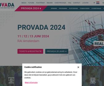 http://www.provada.nl