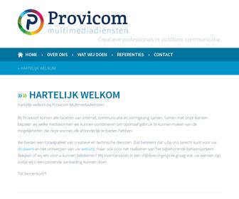 http://www.provicom.nl