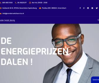 http://www.providerswitchservice.nl