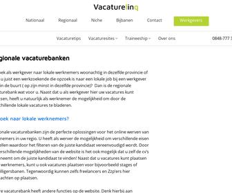 http://www.provinciejob.nl