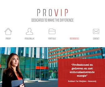 http://www.provip.nl