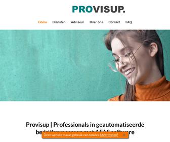 http://www.provisup.nl