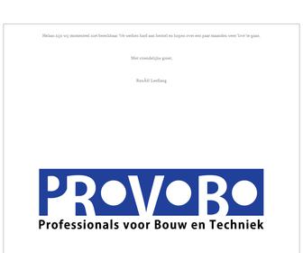 http://www.provobo.nl