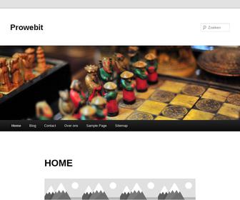 https://www.prowebit.nl