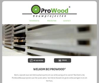 http://www.prowood.nl