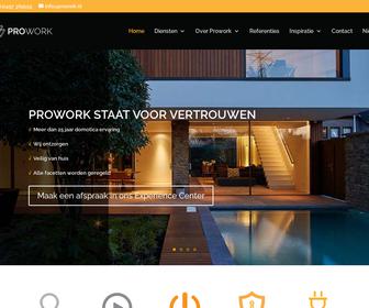 https://www.prowork.nl