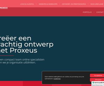 http://www.proxeus.nl