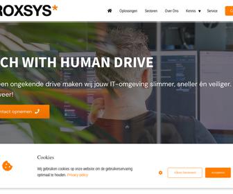 https://www.proxsys.nl