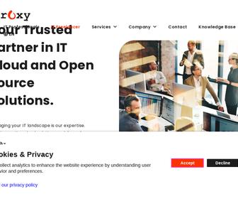 https://www.proxy.nl