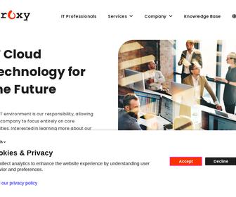Proxy Managed Services