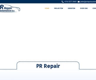 https://www.prrepairautomotive.nl